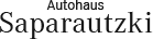 Autohaus Saparautzki