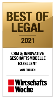 Best of Legal 2020