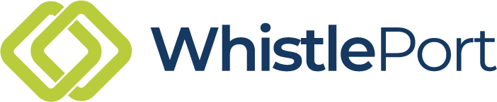 WhistlePort - VON RUEDEN